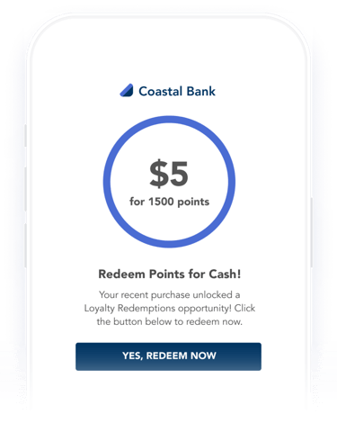 Redeem Points For Cash